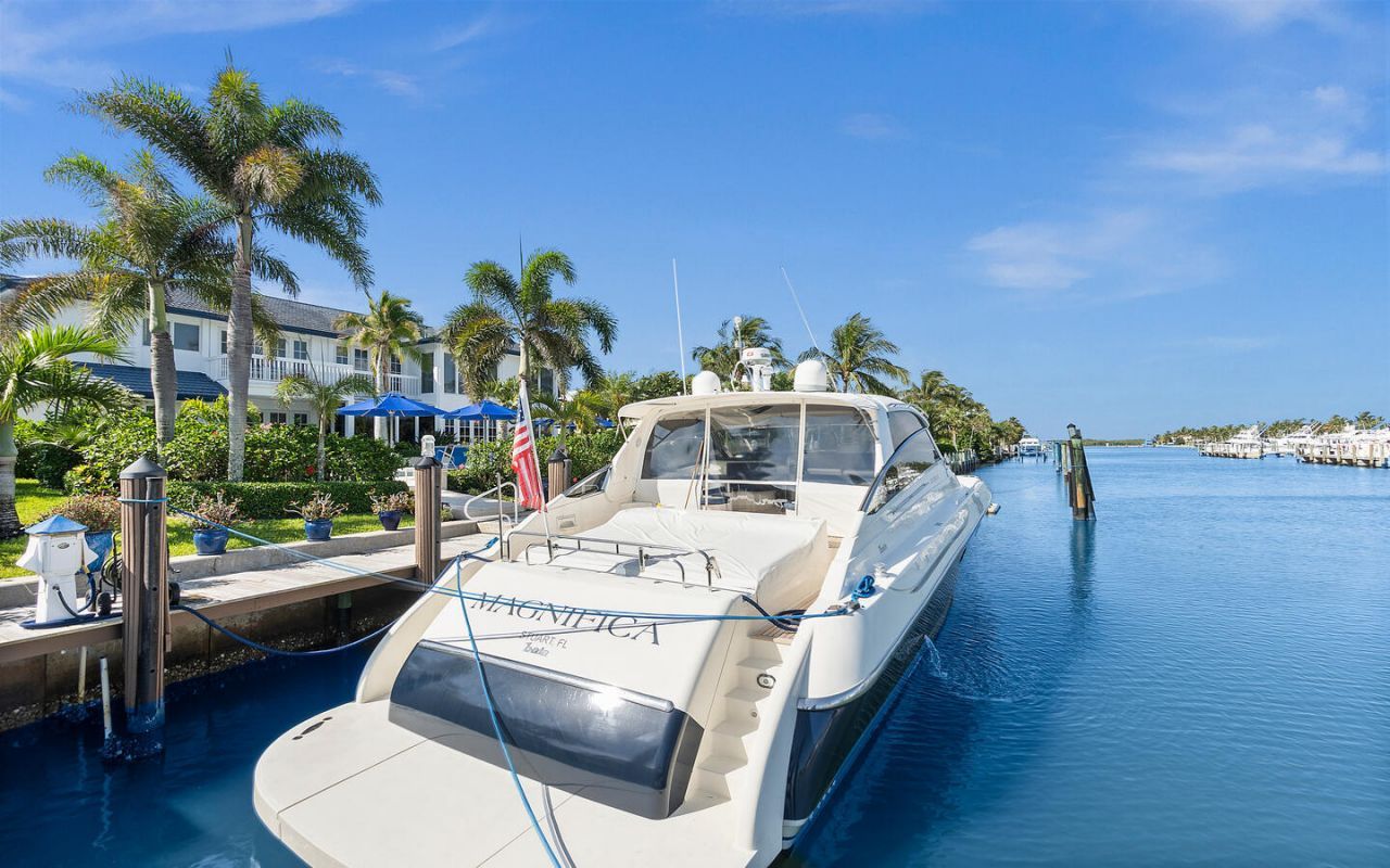 6819 SE South Marina Way, Stuart, FL 34996 Photo