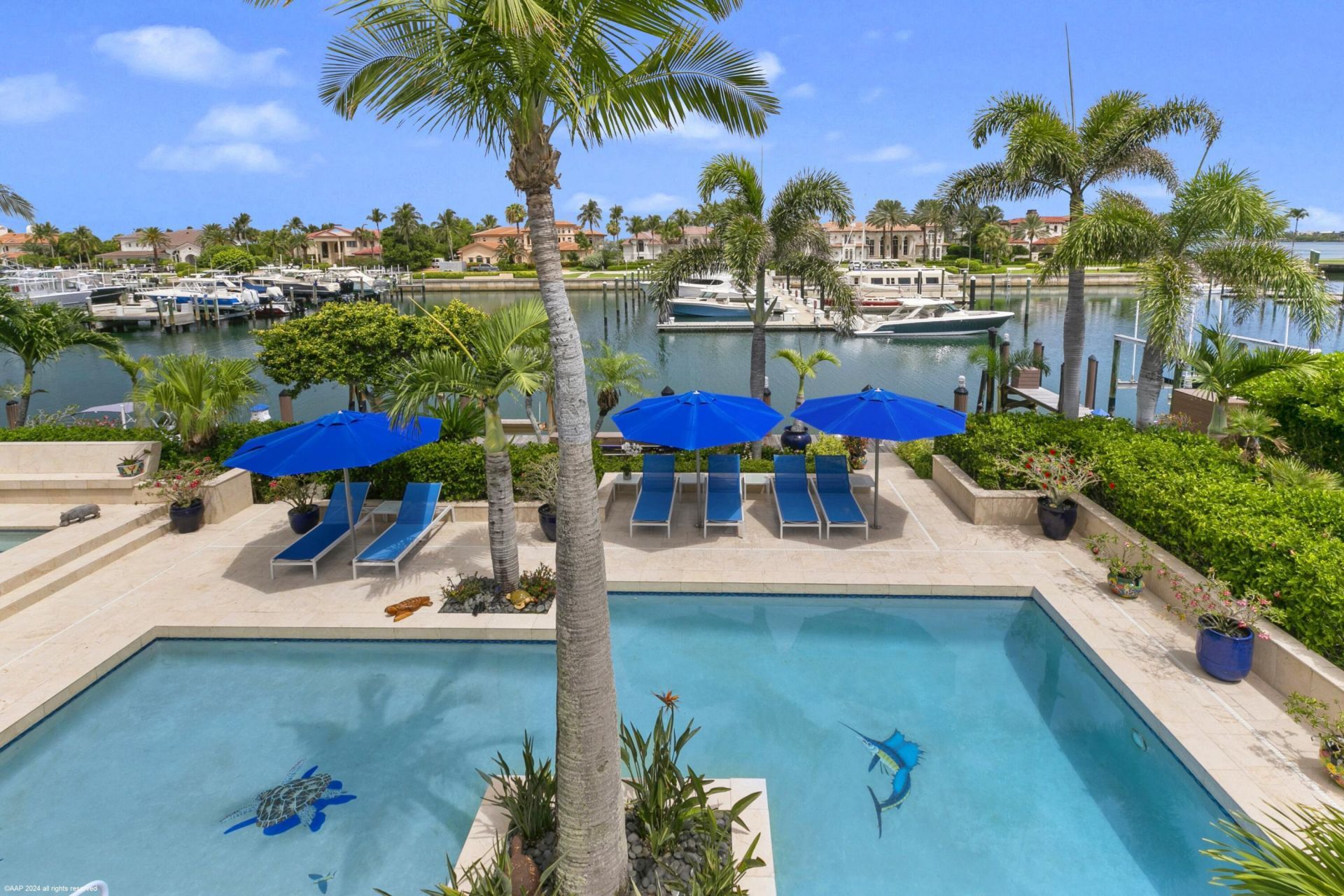 6819 SE South Marina Way, Stuart, FL 34996 Photo