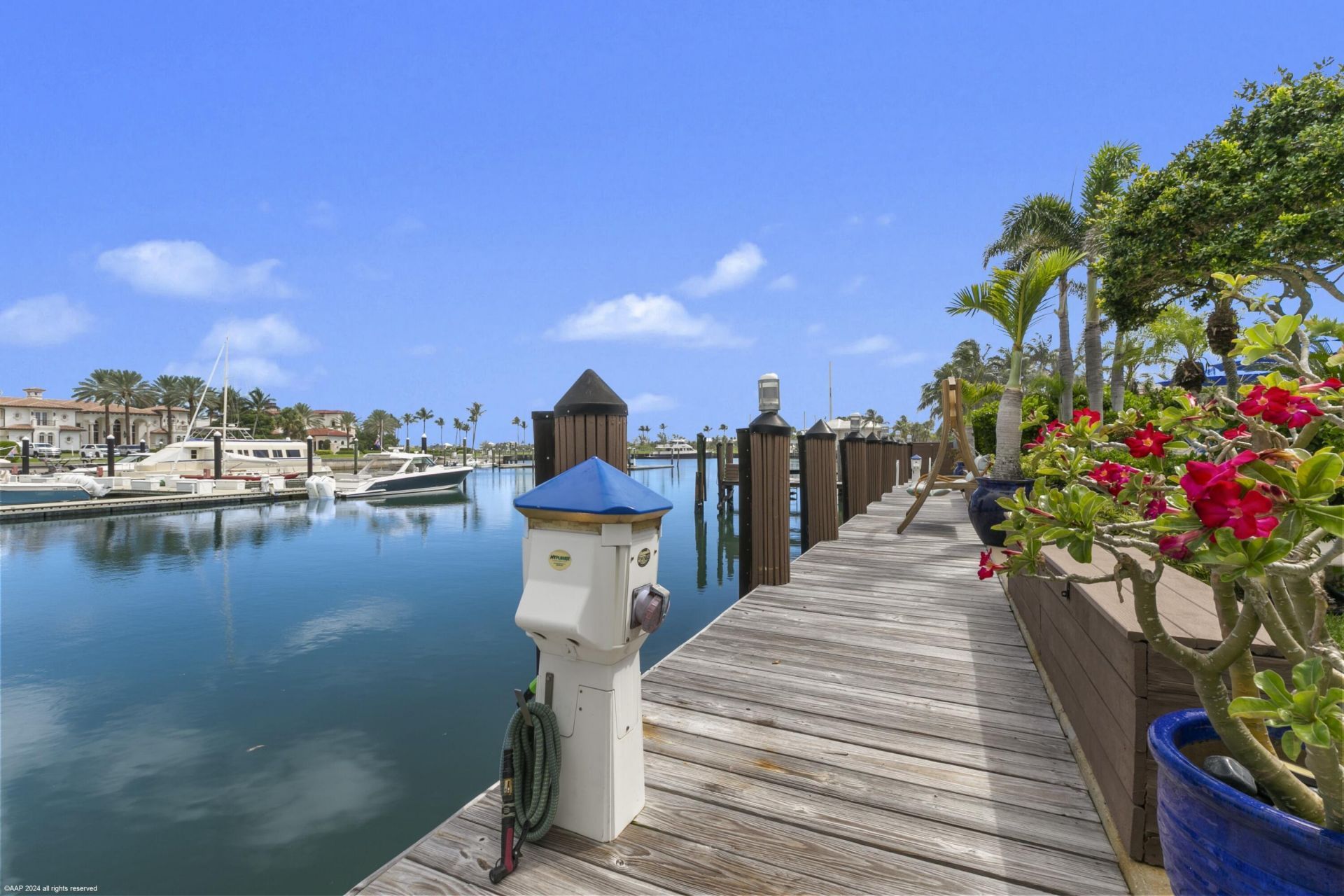 6819 SE South Marina Way, Stuart, FL 34996 Photo