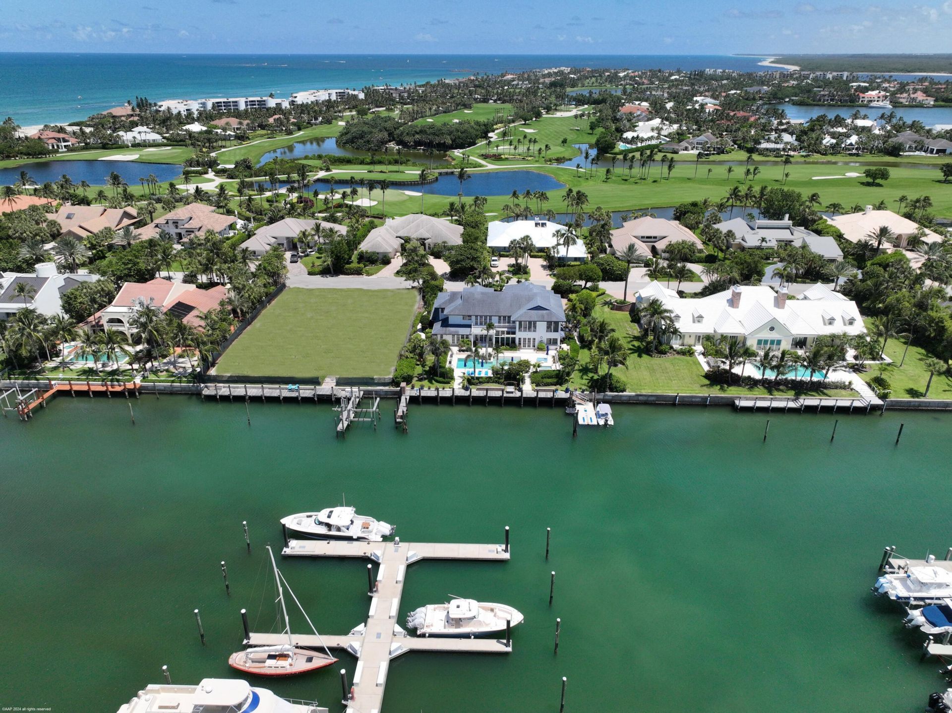 6819 SE South Marina Way, Stuart, FL 34996 Photo