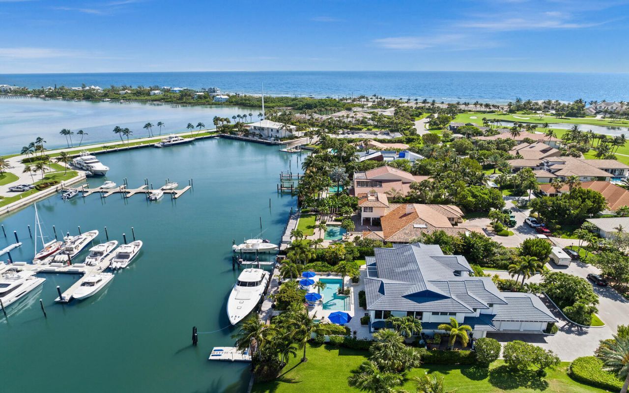 6819 SE South Marina Way, Stuart, FL 34996 Photo