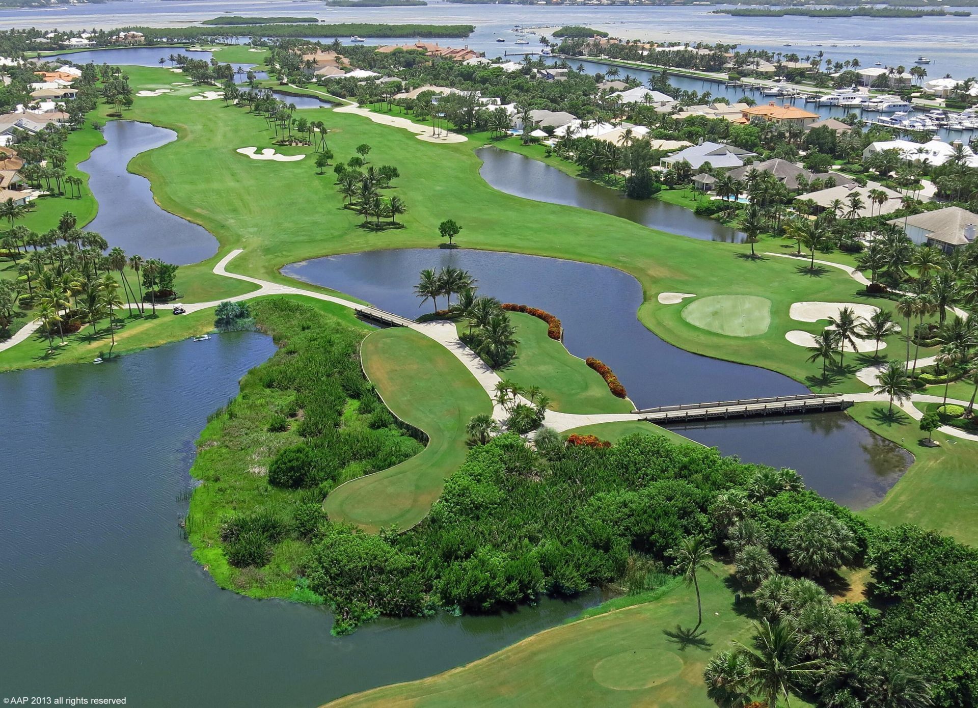 6819 SE South Marina Way, Stuart, FL 34996 Photo