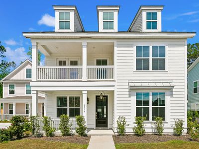 2014 Blue Bayou Boulevard, Johns Island, SC 29455