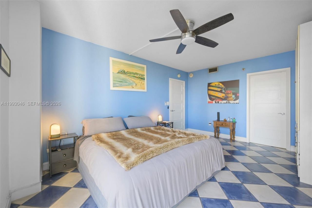 9 Island Ave, Unit 810, Miami Beach, FL 33139 Photo