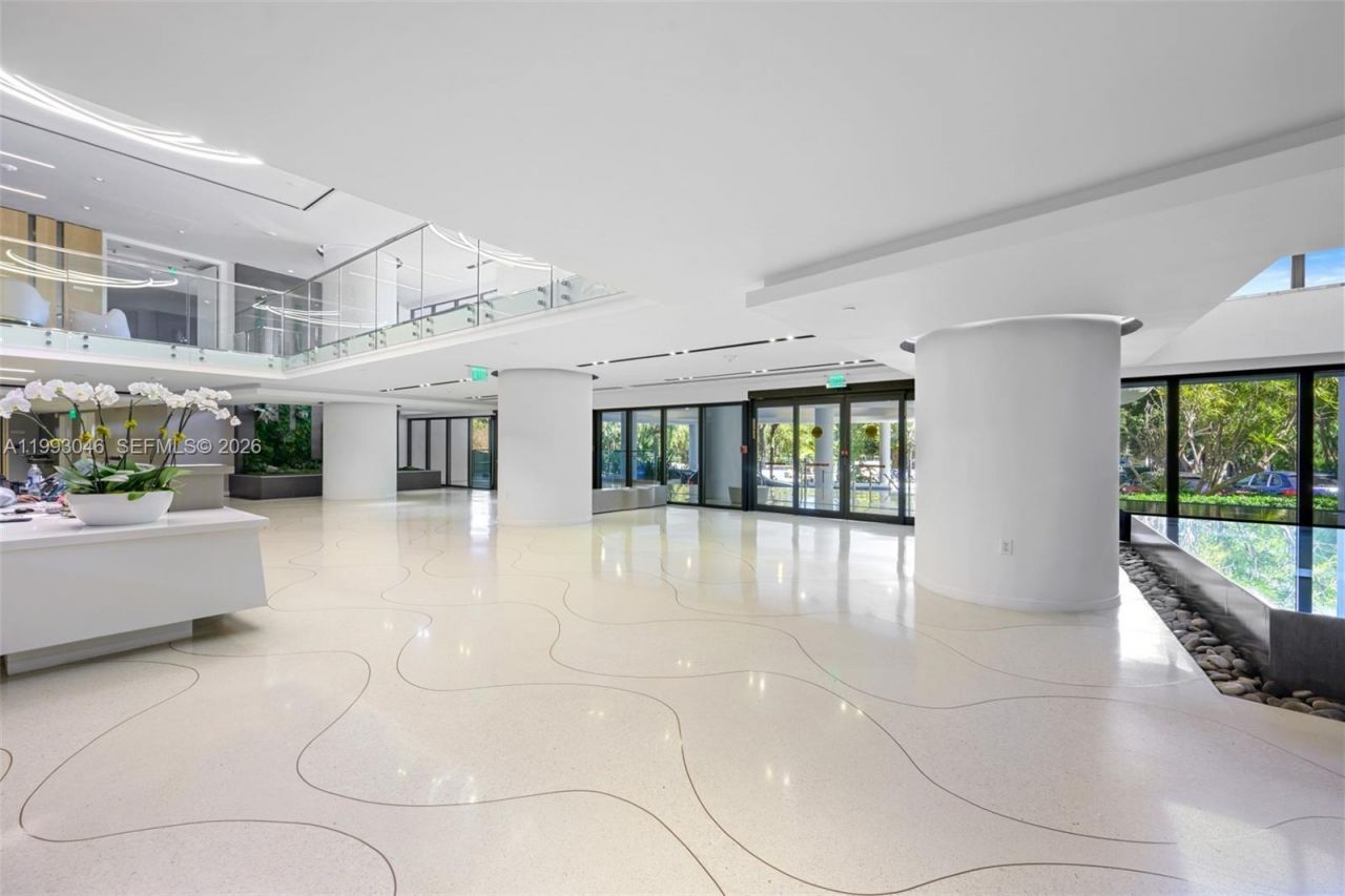 9 Island Ave, Unit 810, Miami Beach, FL 33139 Photo