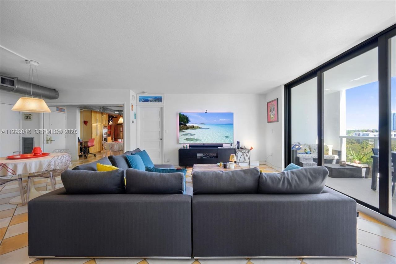 9 Island Ave, Unit 810, Miami Beach, FL 33139 Photo