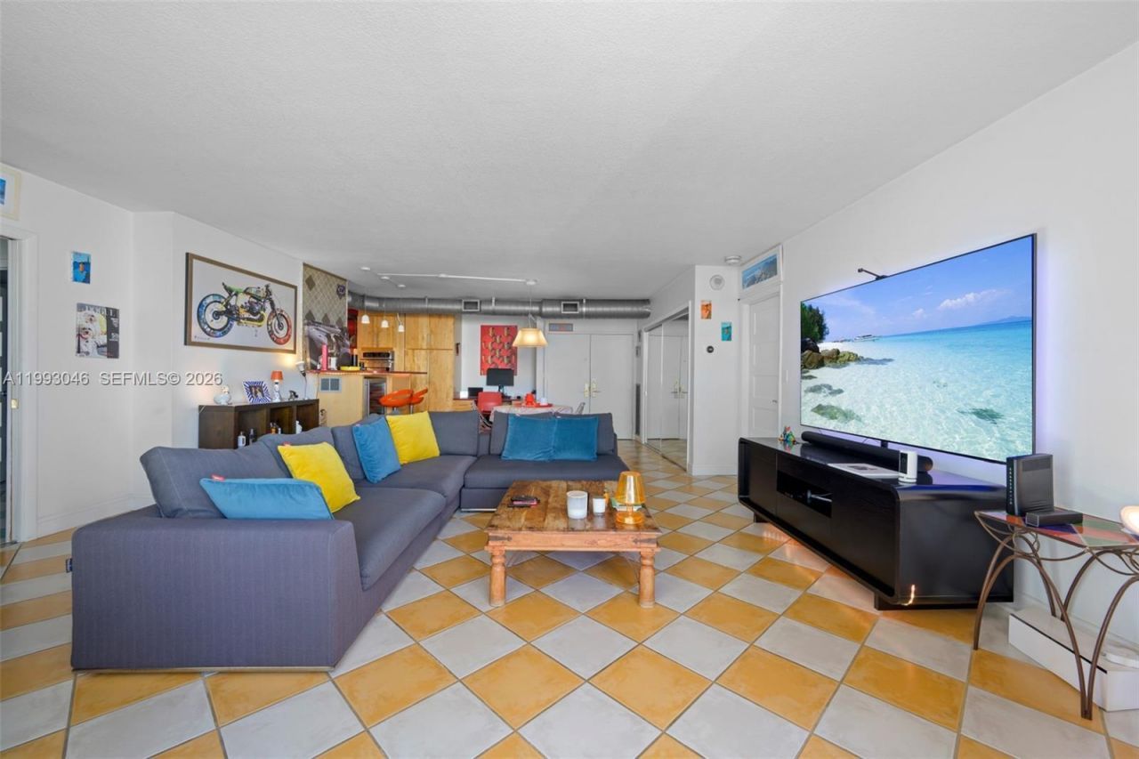 9 Island Ave, Unit 810, Miami Beach, FL 33139 Photo