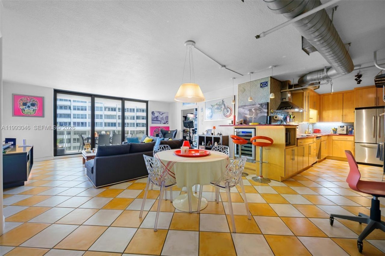9 Island Ave, Unit 810, Miami Beach, FL 33139 Photo