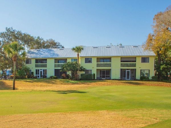 5790 marina Drive, Unit 2, Sebastian, FL 32958