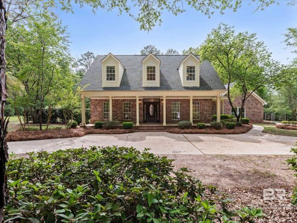 3451 Lacoste Road, Mobile, AL 36618