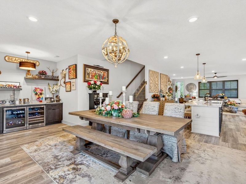 36 N Clinton Street, Canal Winchester, OH 43110 Photo 12