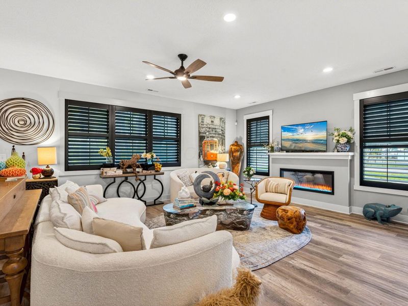 36 N Clinton Street, Canal Winchester, OH 43110 Photo 26