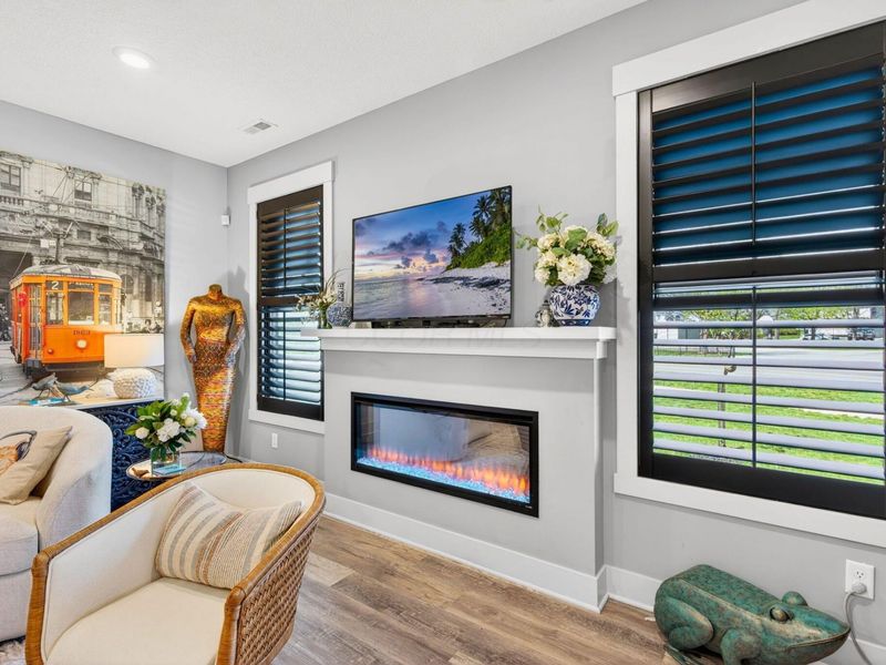 36 N Clinton Street, Canal Winchester, OH 43110 Photo 27