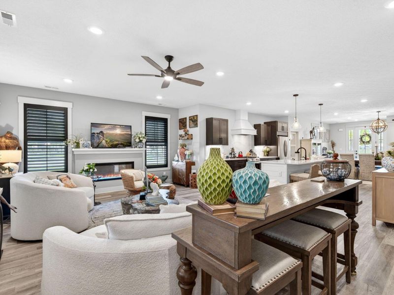 36 N Clinton Street, Canal Winchester, OH 43110 Photo 29