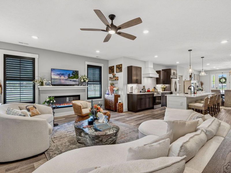 36 N Clinton Street, Canal Winchester, OH 43110 Photo 30