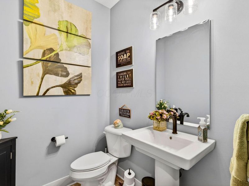 36 N Clinton Street, Canal Winchester, OH 43110 Photo 34