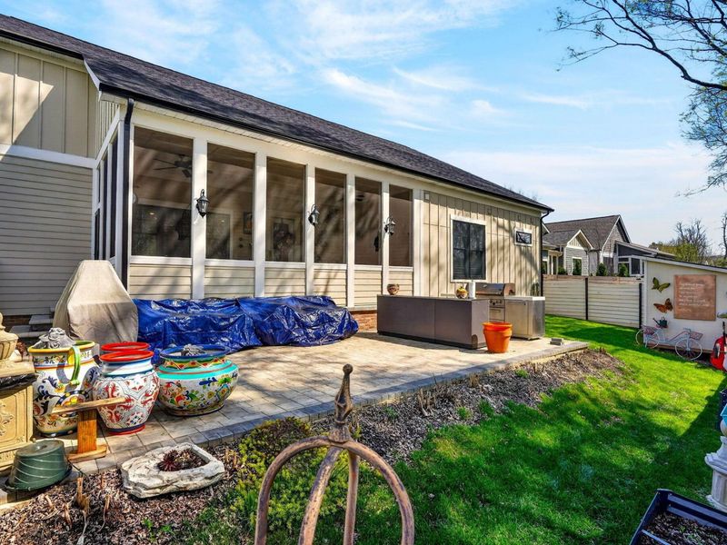 36 N Clinton Street, Canal Winchester, OH 43110 Photo 59