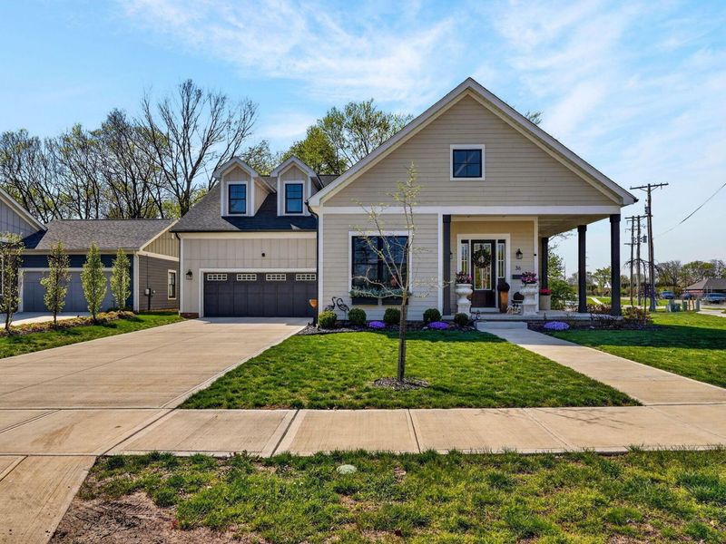 36 N Clinton Street, Canal Winchester, OH 43110 Photo 6