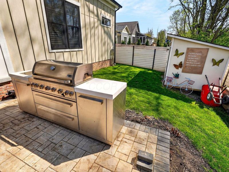 36 N Clinton Street, Canal Winchester, OH 43110 Photo 63