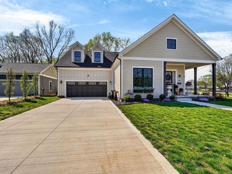 36 N Clinton Street, Canal Winchester, OH 43110 Photo 68