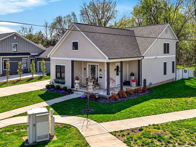 36 N Clinton Street, Canal Winchester, OH 43110 Photo 69