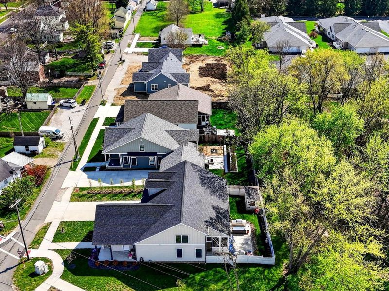 36 N Clinton Street, Canal Winchester, OH 43110 Photo 71