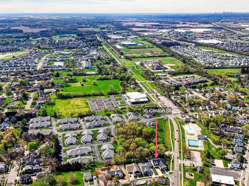 36 N Clinton Street, Canal Winchester, OH 43110 Photo 73