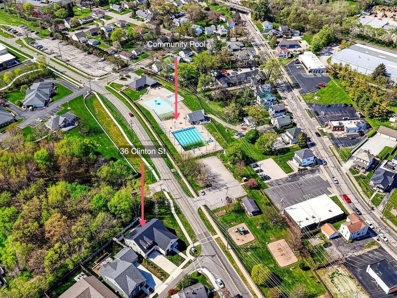 36 N Clinton Street, Canal Winchester, OH 43110 Photo 75