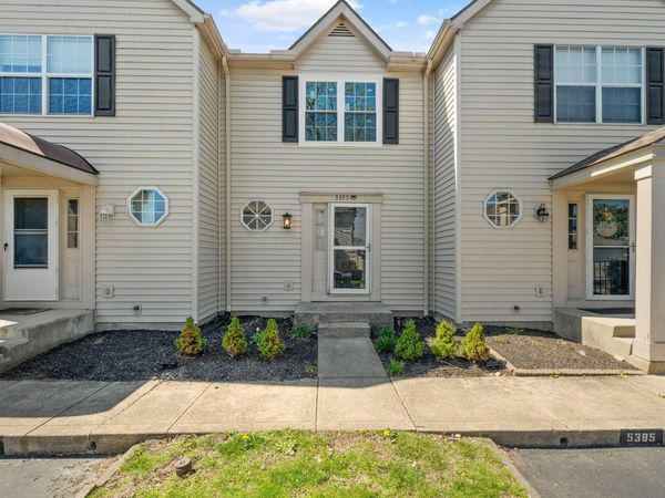 5395 Hostas Lane , Unit 7C, Columbus, OH 43235