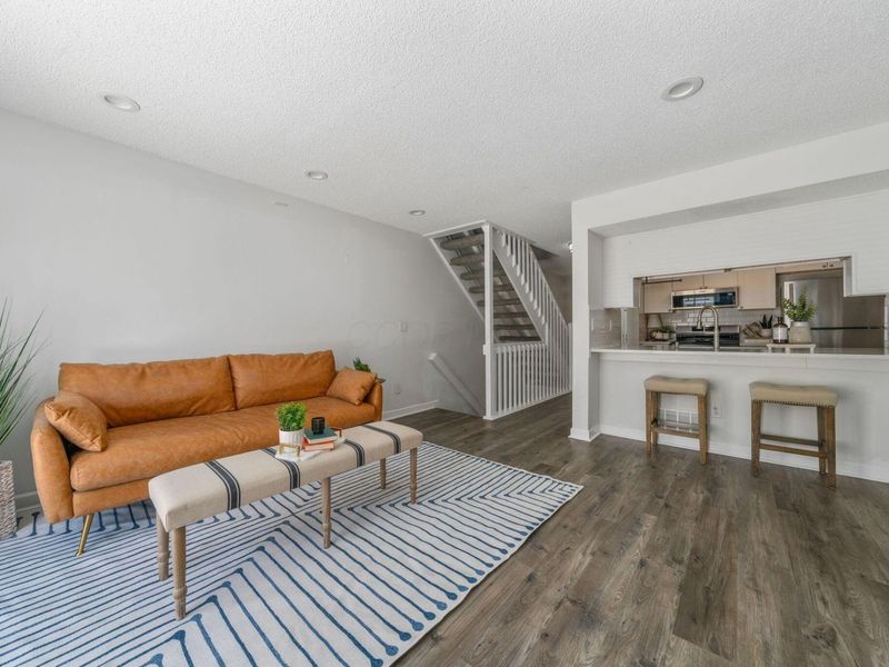 5395 Hostas Lane , Unit 7C, Columbus, OH 43235 Photo 11