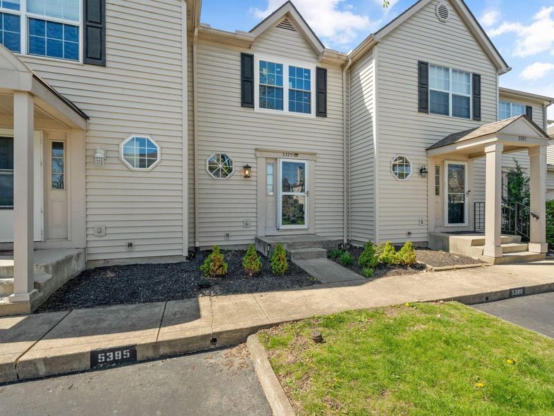 5395 Hostas Lane , Unit 7C, Columbus, OH 43235 Photo 40