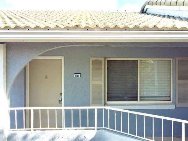 120 BLUE POINT WAY , Unit 320, ALTAMONTE SPRINGS, FL 32701