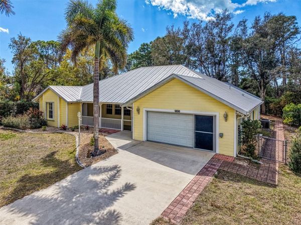 1830 BAHIA TERRADO , ENGLEWOOD, FL 34223