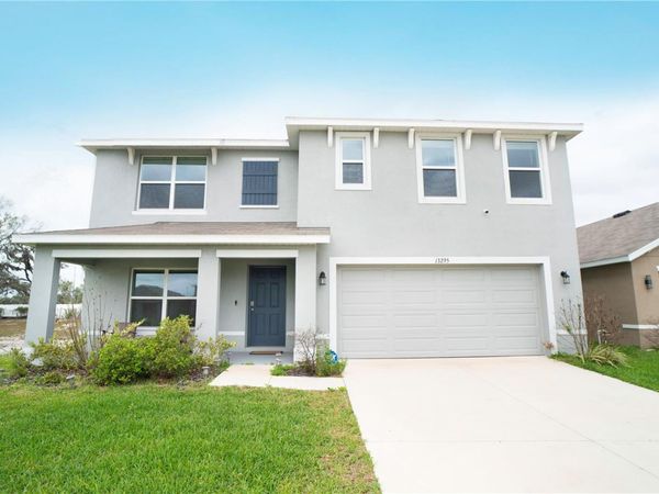 13295 MYLION WAY, SPRING HILL, FL 34610