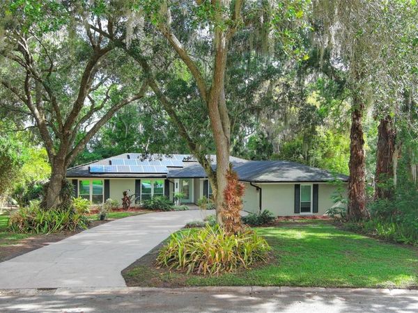 411 VALENCIA CIRCLE , OVIEDO, FL 32765