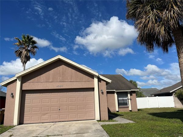 4960 WARRIOR LANE, KISSIMMEE, FL 34746