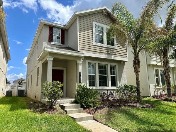 10247 LOVE STORY STREET , WINTER GARDEN, FL 34787