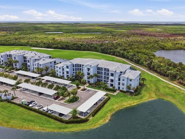 14041 HERITAGE LANDING BOULEVARD , Unit 611, PUNTA GORDA, FL 33955