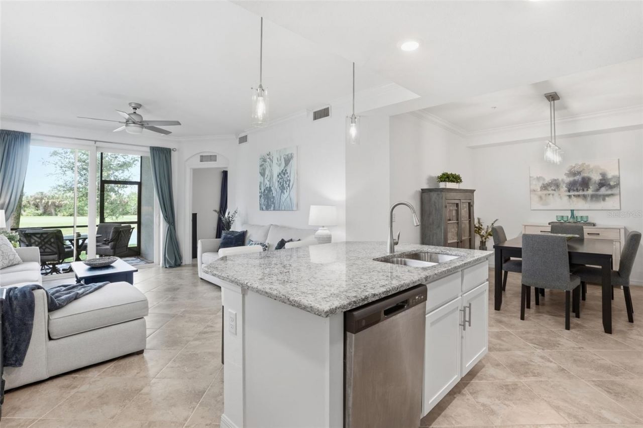 14041 Heritage Landing Boulevard , Unit 611, Punta Gorda, FL 33955 Photo