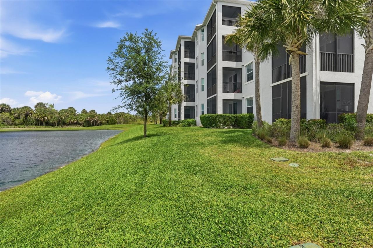 14041 Heritage Landing Boulevard , Unit 611, Punta Gorda, FL 33955 Photo