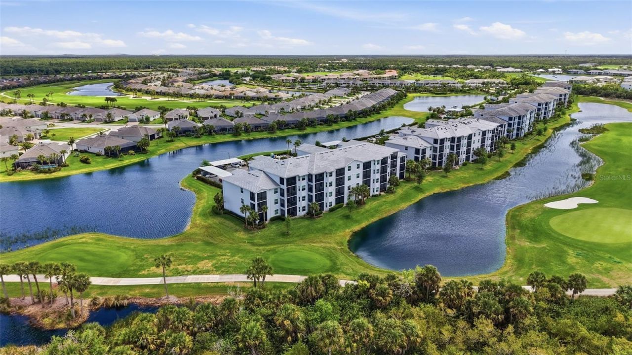 14041 Heritage Landing Boulevard , Unit 611, Punta Gorda, FL 33955 Photo