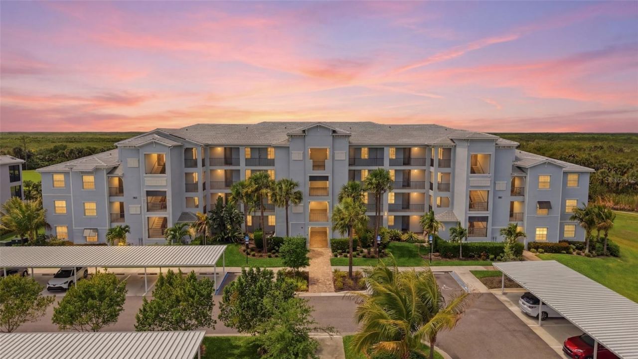 14041 Heritage Landing Boulevard , Unit 611, Punta Gorda, FL 33955 Photo