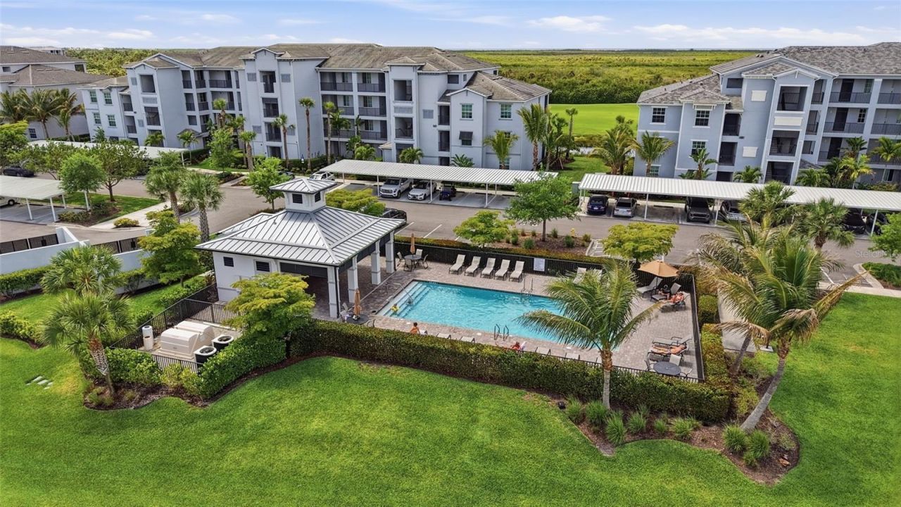 14041 Heritage Landing Boulevard , Unit 611, Punta Gorda, FL 33955 Photo