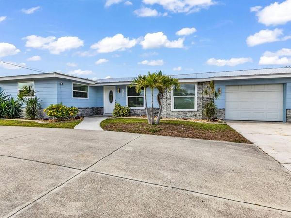 21285 EDGEWATER DRIVE, PORT CHARLOTTE, FL 33952