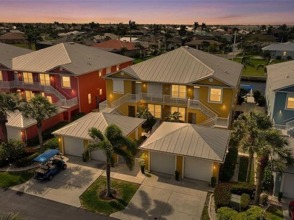 2002 BAL HARBOR BOULEVARD, Unit 1822, PUNTA GORDA, FL 33950