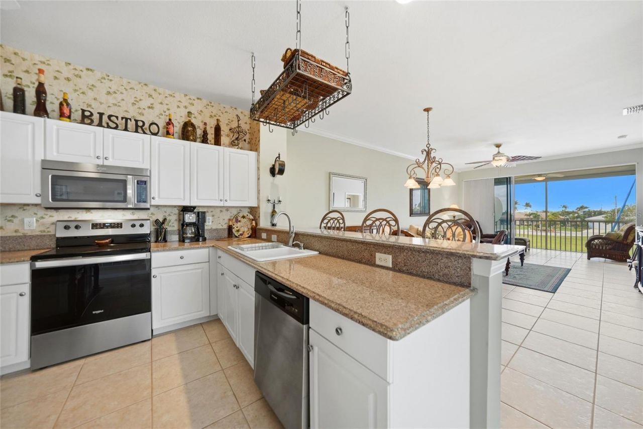 2002 Bal Harbor Boulevard, Unit 1822, Punta Gorda, FL 33950 Photo