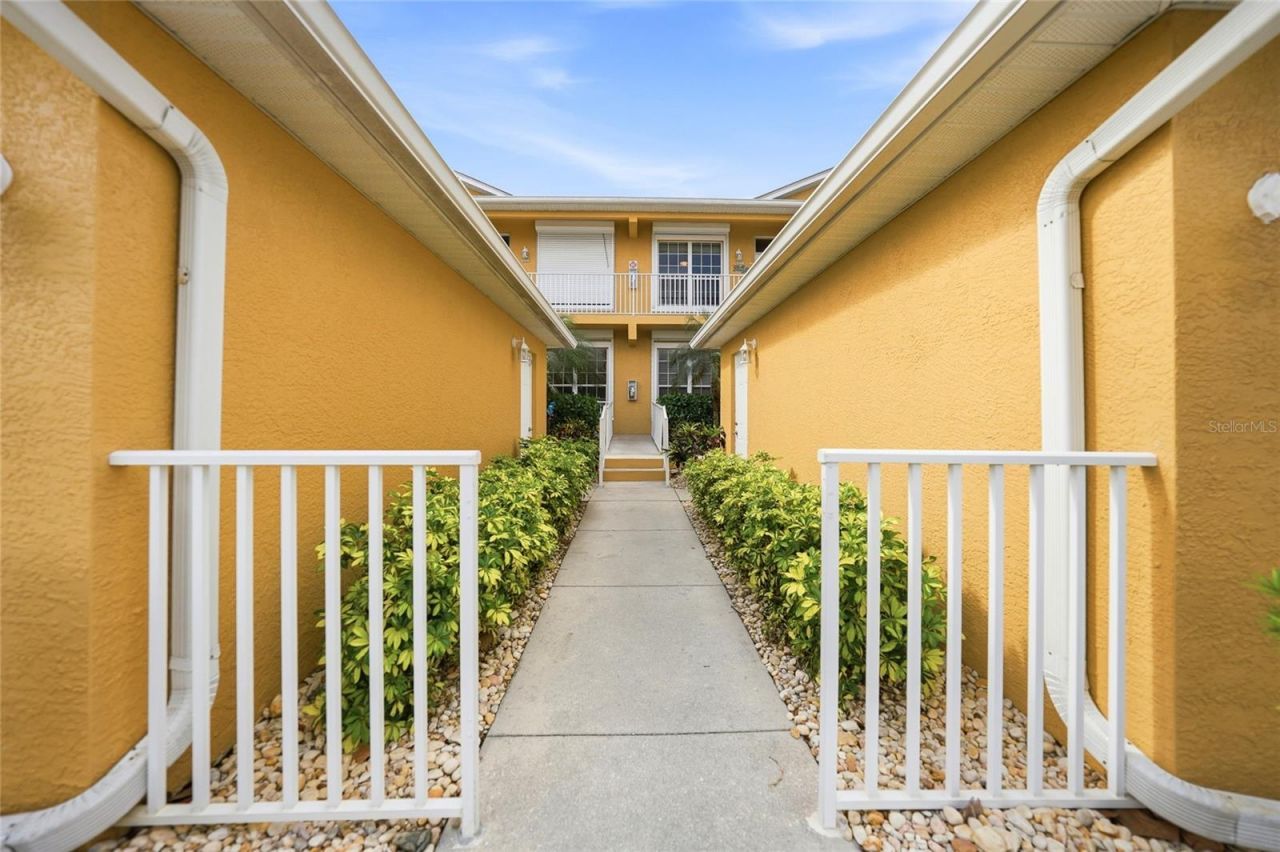 2002 Bal Harbor Boulevard, Unit 1822, Punta Gorda, FL 33950 Photo