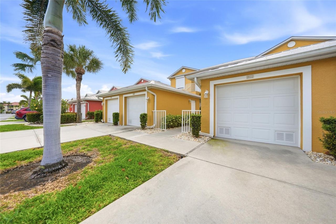 2002 Bal Harbor Boulevard, Unit 1822, Punta Gorda, FL 33950 Photo