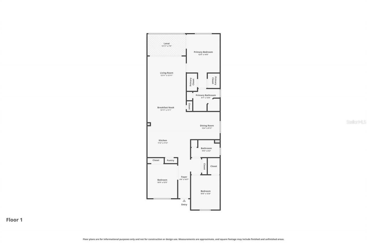2002 Bal Harbor Boulevard, Unit 1822, Punta Gorda, FL 33950 Photo