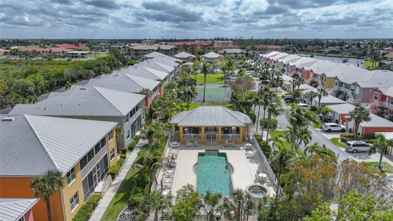 2002 Bal Harbor Boulevard, Unit 1822, Punta Gorda, FL 33950 Photo